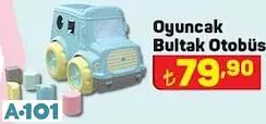 OYUNCAK BULTAK OTOBÜS OYUNCAK BULTAK OTOBÜS